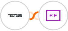 Textgun SMS + FlowFast Integration