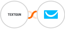 Textgun SMS + GetResponse Integration