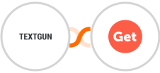 Textgun SMS + GetSales.io Integration
