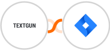 Textgun SMS + Jira Software Server Integration