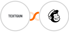 Textgun SMS + Mailchimp Integration
