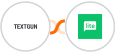 Textgun SMS + MailerLite Integration