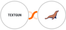 Textgun SMS + MariaDB Integration