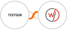 Textgun SMS + WebinarJam Integration
