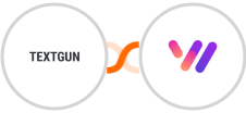 Textgun SMS + Whapi.Cloud Integration