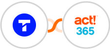 Textline + Act! 365 Integration