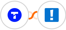 Textline + Aha! Integration