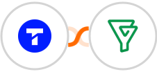 Textline + Bigin by Zoho CRM Integration