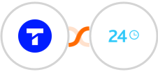 Textline + Bitrix24 Integration