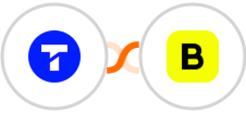 Textline + Boomerangme Integration