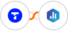 Textline + Databox Integration