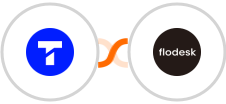 Textline + Flodesk Integration