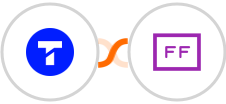 Textline + FlowFast Integration