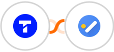 Textline + Google Tasks Integration