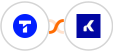 Textline + Kommo (amoCRM) Integration