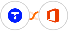 Textline + Microsoft Office 365 Integration