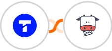 Textline + Moosend Integration