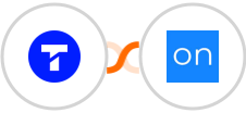 Textline + Ontraport Integration