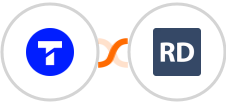 Textline + RD Station Integration