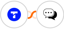 Textline + Teleos Integration