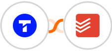 Textline + Todoist Integration