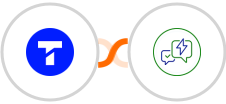 Textline + WA.Team Integration