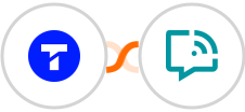 Textline + WANotifier Integration