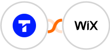 Textline + Wix Integration