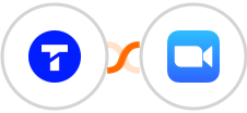 Textline + Zoom Integration
