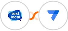 Textlocal + AppSheet Integration