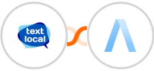 Textlocal + Assembla Integration