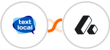 Textlocal + Attio Integration