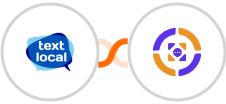 Textlocal + Azmarq SMS Integration