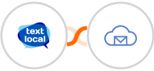 Textlocal + BigMailer Integration
