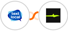 Textlocal + Calendar Jet Integration