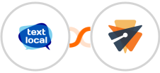 Textlocal + Emelia Integration