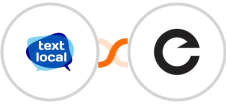Textlocal + Encharge Integration