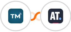 TextMagic + ActiveTrail Integration