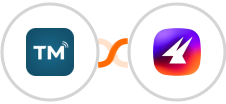 TextMagic + Aimfox Integration
