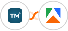 TextMagic + Apify Integration