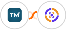 TextMagic + Azmarq SMS Integration