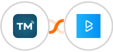 TextMagic + BigMarker Integration