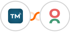 TextMagic + Caflou Integration
