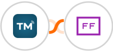 TextMagic + FlowFast Integration