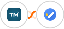 TextMagic + Google Tasks Integration