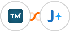 TextMagic + JobAdder Integration