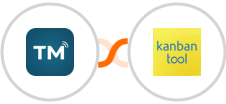 TextMagic + Kanban Tool Integration