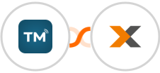 TextMagic + Lexware Integration