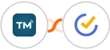 TextMagic + TickTick Integration