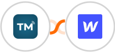 TextMagic + Webflow Integration